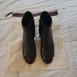 Tory Burch - Shelby Bootie 8m